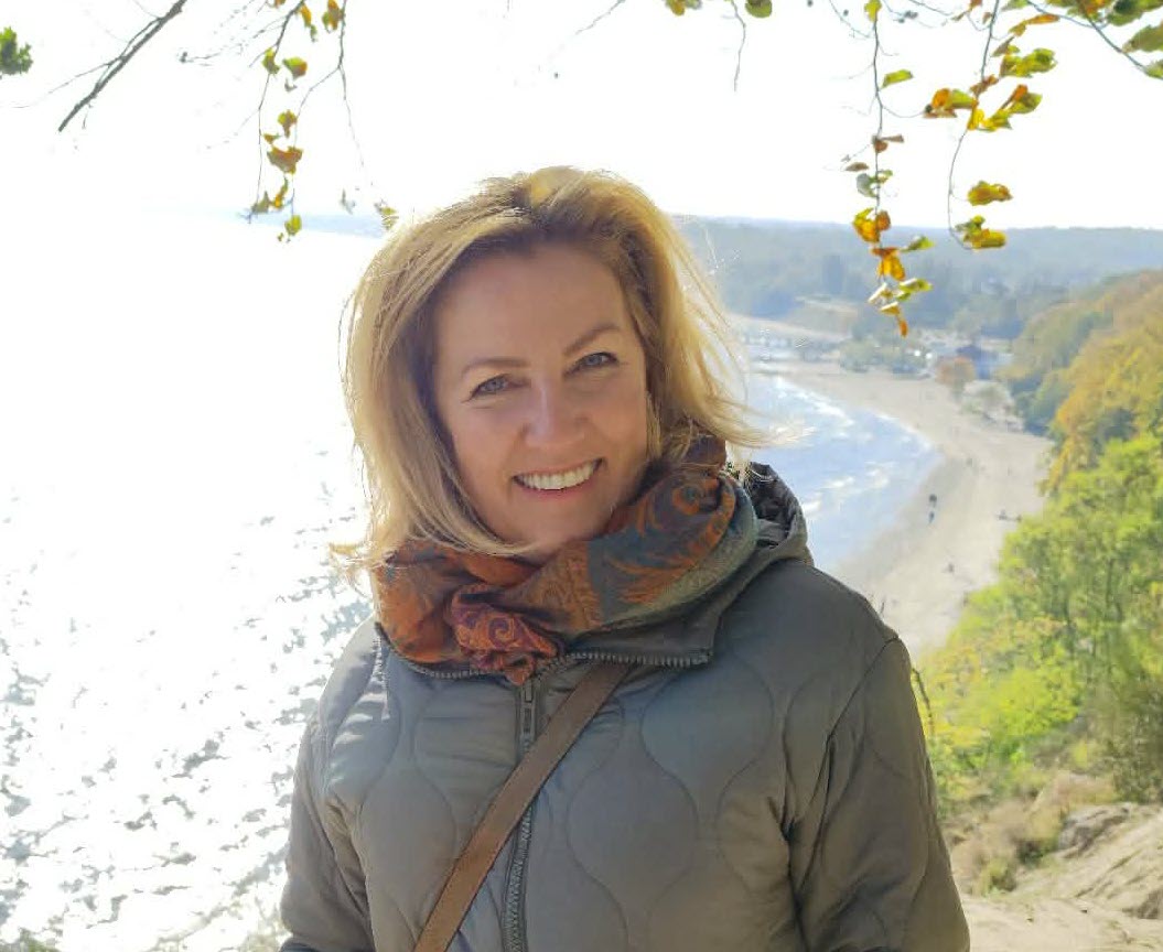 Psycholog Elbląg Ewa Kulpa Dudzik